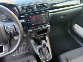 CITROEN C3 usata, con Controllo elettronico della corsia