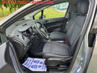 OPEL Meriva usata, con Controllo trazione