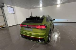 VOLKSWAGEN Taigo usata, con Airbag laterali