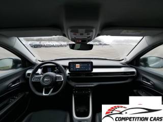 JEEP Avenger usata, con Servosterzo
