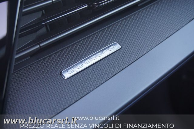AUDI RS usata 51