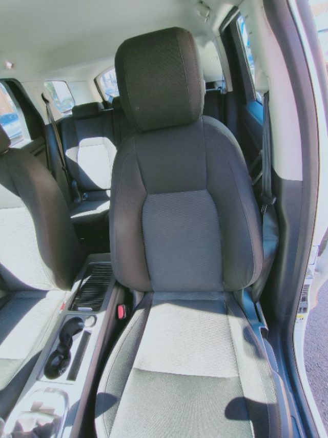 LAND ROVER Discovery Sport usata, con Immobilizzatore elettronico