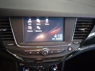 OPEL Astra usata, con Chiusura centralizzata