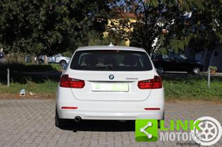 BMW 320 usata, con Airbag Passeggero