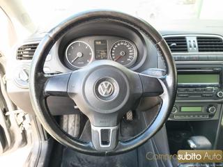VOLKSWAGEN Polo usata 23