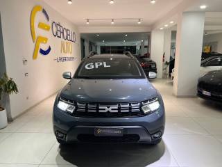 DACIA Duster usata, con Airbag