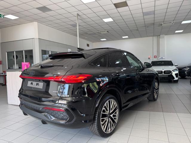AUDI Q5 usata, con Airbag Passeggero