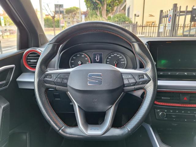 SEAT Arona usata, con Fendinebbia