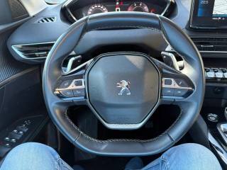 PEUGEOT 3008 usata, con Controllo automatico clima