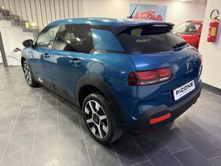 CITROEN C4 Cactus usata, con Boardcomputer