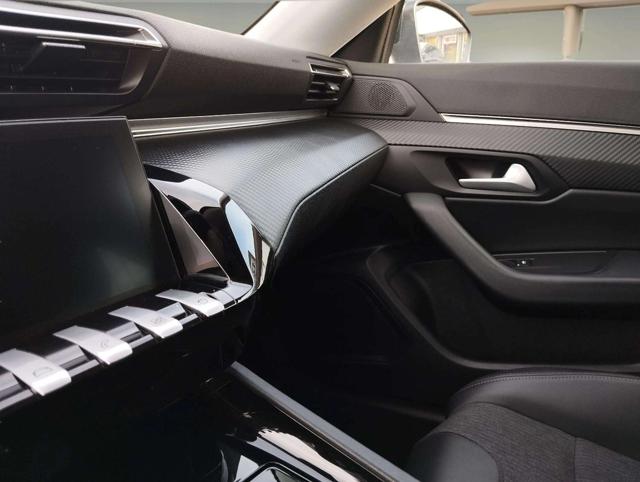 PEUGEOT 508 usata, con Specchietti laterali elettrici
