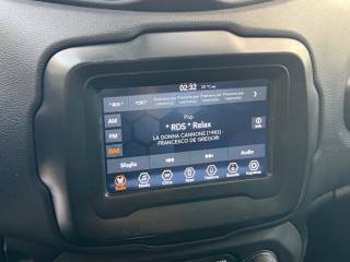 JEEP Renegade usata, con Park Distance Control
