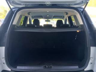 FORD Kuga usata, con Fendinebbia