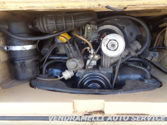 VOLKSWAGEN T1 usata 20