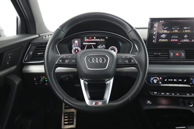 AUDI Q5 usata 4