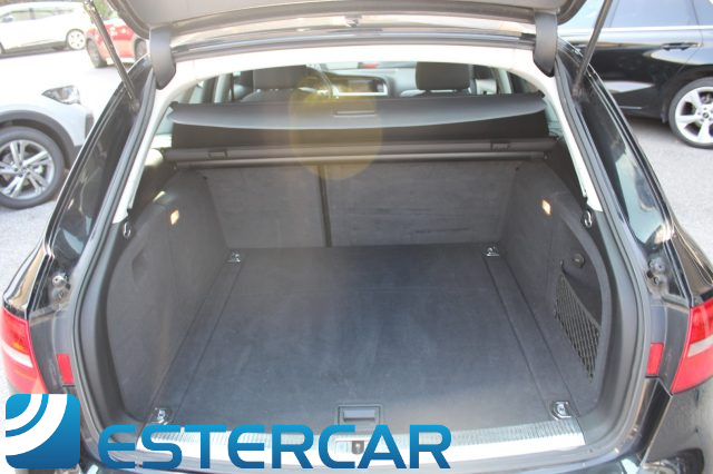 AUDI A4 usata 22