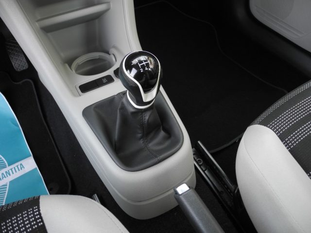 SEAT Mii usata, con Isofix