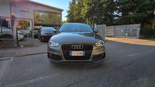 AUDI A3 usata, con Cruise Control