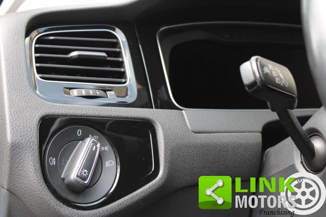 VOLKSWAGEN Golf R usata, con Immobilizzatore elettronico