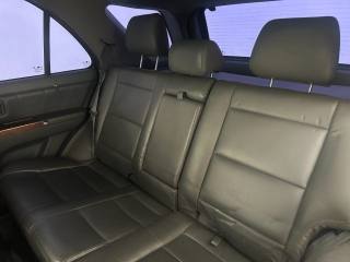 KIA Sorento usata, con Immobilizzatore elettronico