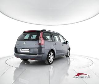 CITROEN Grand C4 Picasso usata 2
