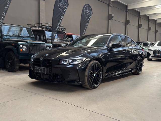 BMW 340 usata, con ABS