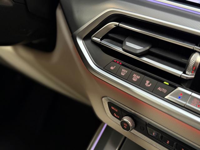 BMW X5 usata, con Sistema di navigazione