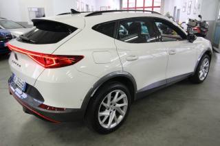 CUPRA Formentor usata, con Alzacristalli elettrici