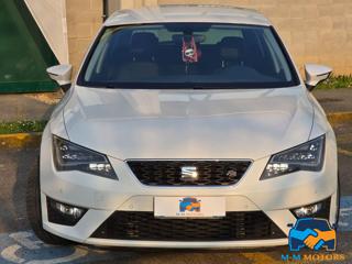 SEAT Leon usata, con Airbag