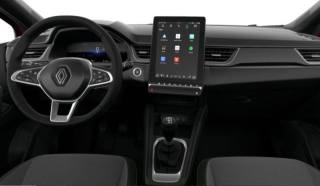 RENAULT Captur usata, con Airbag laterali