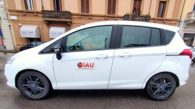 FORD B-Max usata, con Airbag Passeggero