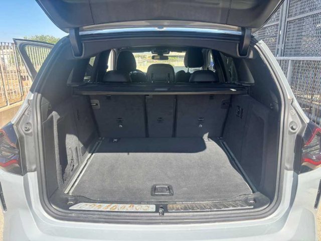 BMW X3 usata, con Immobilizzatore elettronico