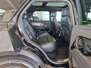 LAND ROVER Range Rover Sport usata, con Antifurto