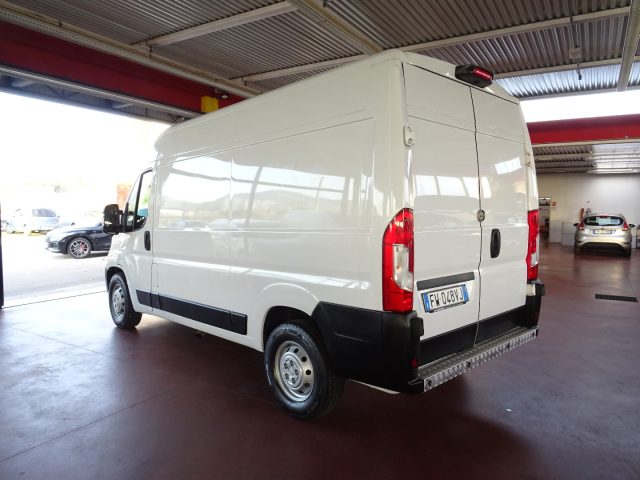 FIAT Ducato usata, con Airbag
