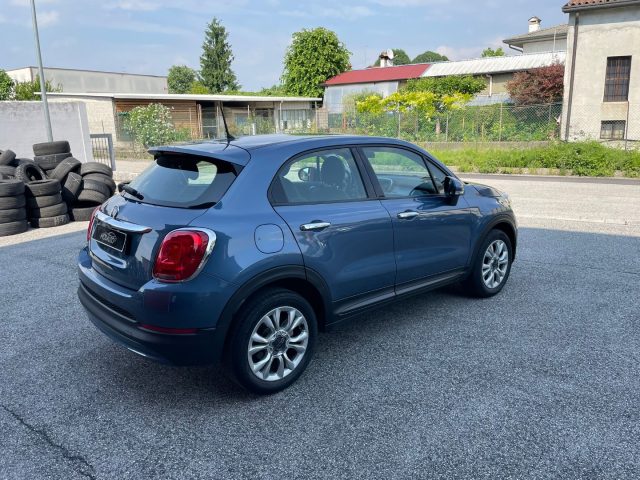 FIAT 500X usata, con Airbag Passeggero