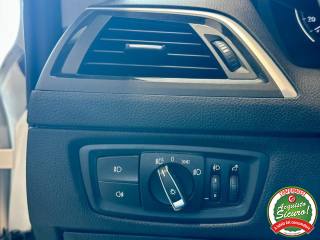 BMW 120 usata, con Servosterzo