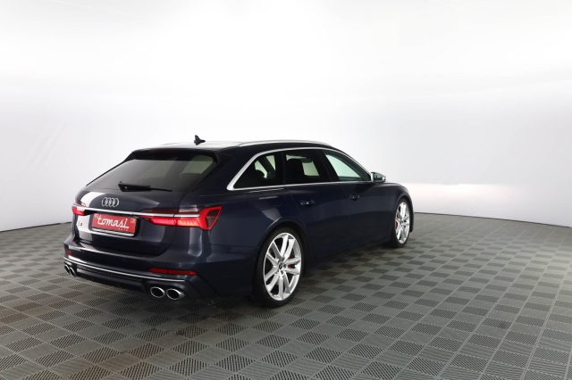 AUDI S6 usata 3