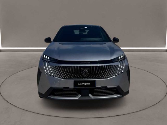 PEUGEOT 3008 usata, con Cerchi in lega