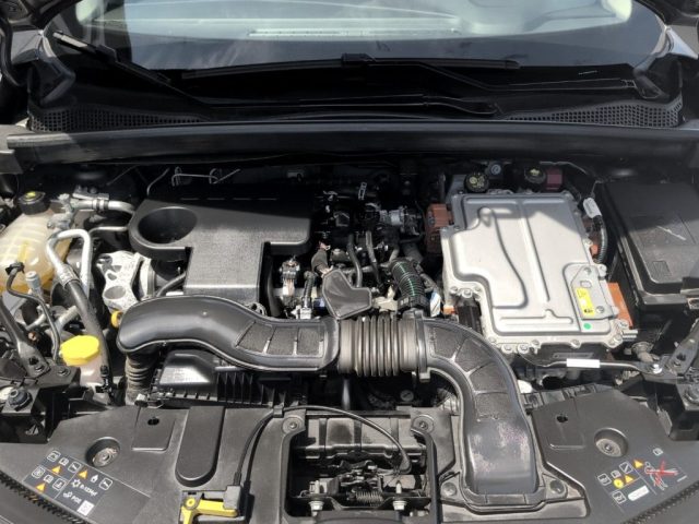 RENAULT Captur usata, con Climatizzatore