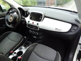 FIAT 500X usata, con Cruise Control