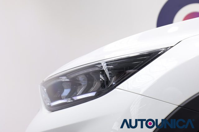 KIA Stonic usata, con USB
