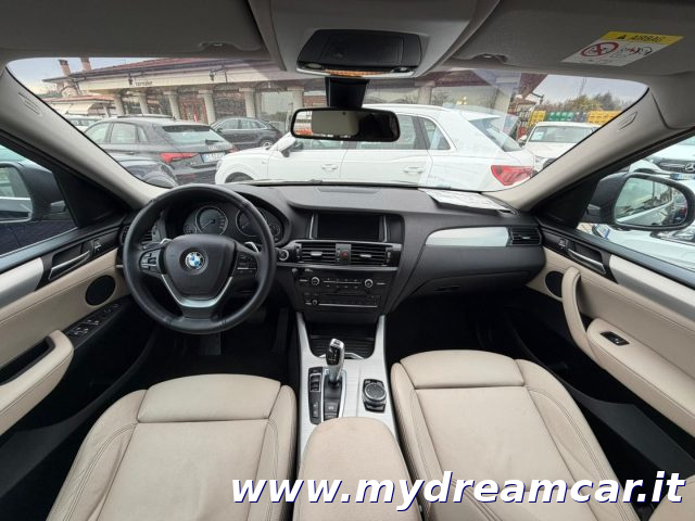 BMW X4 usata, con Immobilizzatore elettronico