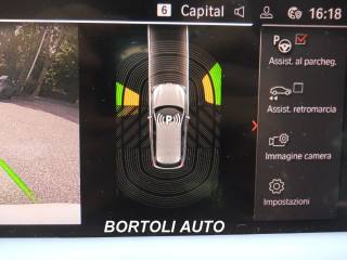 BMW 116 usata, con Specchietti laterali elettrici