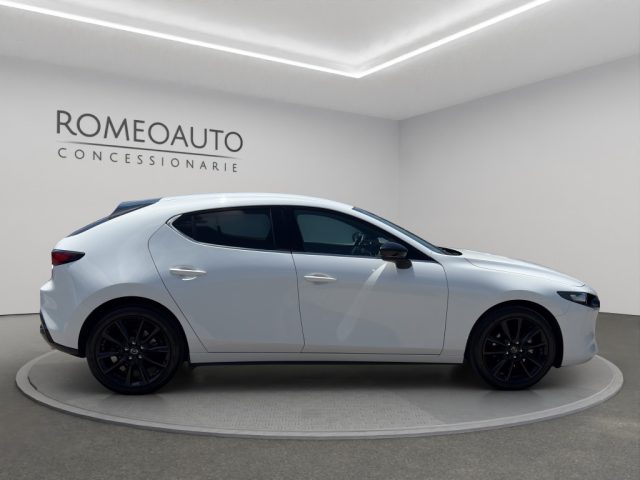 MAZDA 3 usata, con Autoradio