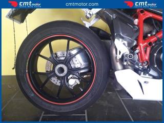 DUCATI 1098 usata 5