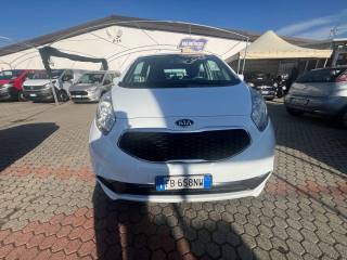 KIA Venga usata, con Airbag