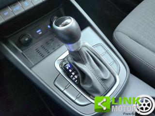 HYUNDAI Kona usata, con Cronologia tagliandi