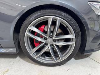 AUDI A6 usata, con Autoradio