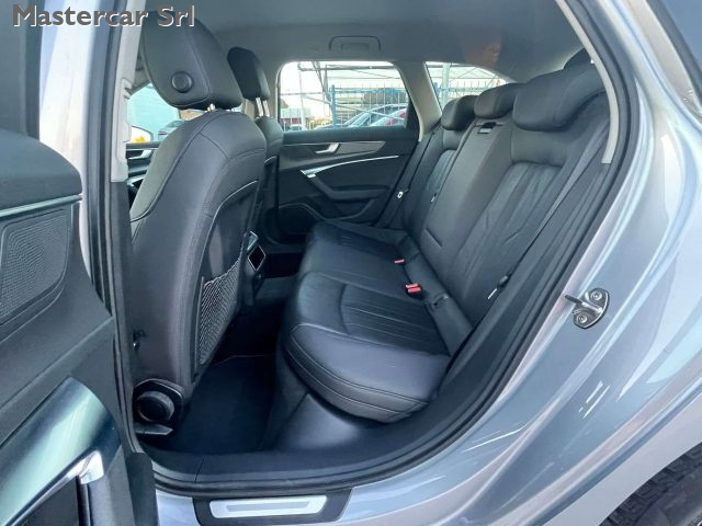 AUDI A6 usata, con Sedili riscaldati