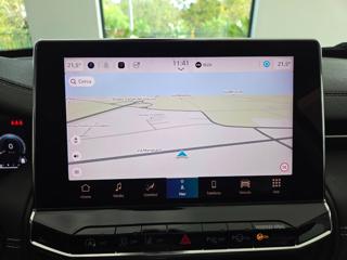 JEEP Compass usata, con Airbag